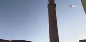 Kozluk'ta 318 yıllık İbrahim Bey Camii depremlere rağmen varlığını koruyor