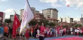 Niğde'de Yaz Spor Okulları Açıldı