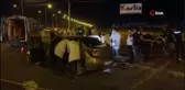 Otomobilde bulunan ceset soruşturmasında 3 kişi tutuklandı