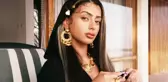Rap şarkıcısı Asya Alizade imza şartına uymadığı için bir kez daha gözaltına alındı