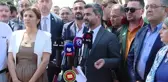 Tahir Elçi Davasında Karar Çıkmadı... Duruşma, Cinayetin Yıldönümünden Bir Gün Sonrasına 29 Kasım'a Ertelendi