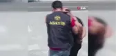 Tekirdağ'da 4 kişiyi yaralayan şahıs suç aletiyle birlikte kıskıvrak yakalandı