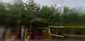 Yunanistan'daki 'terör yuvası' Lavrion Kampı'ndakiler tahliye edildi