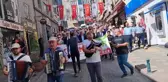 Artvin'de 42. Kafkasör Kültür ve Sanat Festivali Başladı