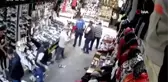 Beyazıt'taki çatışmada yoldan geçen Azeri oyuncunun vurularak ölümüne ilişkin davada 3 tahliye