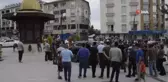 Burdur'da TOGG'a Yoğun İlgi