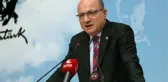 CHP'li İlhan Cihaner: Kurultayda Kılıçdaroğlu'na karşı aday olacağım