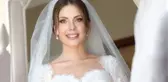 Çiçeği burnunda gelin Eda Ece balayından ilk pozunu paylaştı