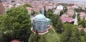 Çinili Cami orijinaline uygun şekilde yeniden yapılmalı