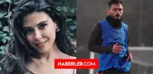 Dilara Aksüyek Cenk Şahin sevgili mi? Cenk Şahin sevgilisi kim?
