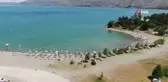 Doğunun incisi Hazar Gölü yerli ve yabancı turistleri bekliyor
