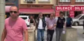 İş adamına düzenlenen silahlı saldırının azmettiricisi adliyeye sevk edildi