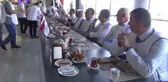 Ereğli Uluslararası Sevgi, Barış, Dostluk, Kültür ve Sanat Festivali Başlıyor