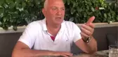 Kırkpınar'da 3 altın kemer sahibi Selim, bu yıl da ağalık ihalesine girecek