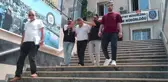 Maltepe Belediyesi'nde silahlı saldırı düzenleyen şüpheli tutuklandı