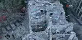 Rusya, Lviv'de binaları vurdu: 4 ölü, 32 yaralı