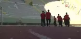 Şanlıurfalı görme engelli sporcu Türkiye şampiyonu oldu