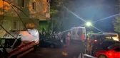 Sarıyer'de Kadın ve Kayınvalidesini Öldüren Adam İntihar Etti