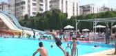 Tarsus Su Parkı 2023 Yaz Sezonunu Açtı