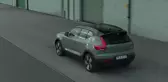 Volvo Cars'ın 2022 İlk Yarı Satışları Yüzde 17 Arttı