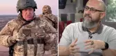 Wagner ile aralarında bir benzerlik var mı? SADAT Başkanı Melih Tanrıverdi tartışmalara son noktayı koydu