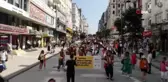 2. Uluslararası Avcılar Bathonea Kültür ve Sanat Festivali başladı