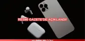 2023 İmei yasası kayıt ücreti ne zaman yürürlüğe girecek? 7 Temmuz mu, 8 Temmuz mu? Yurt dışı telefon harcı fiyat değişikliği ne zamandan itibaren?