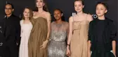 Angelina Jolie sağlık hizmetlerindeki ırkçılığa isyan etti: Çocuklarıma yanlış teşhis koydular