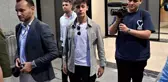 Arda Güler, Madrid'de! Uçak 2,5 saatlik rötar sonrasında şehre iniş yaptı