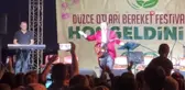 Coşkun Sabah sevenleri ile buluştu