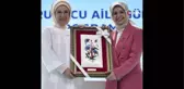 Emine Erdoğan, Koruyucu Aile Günü Programı'na katıldı