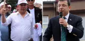 Kılıçdaroğlu'na karşı Ankara'ya yürüyüşe çıkan Tanju Özcan'dan Ekrem İmamoğlu'na çağrı: Açık açık 'Ben varım' demeli