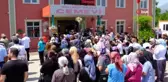 Şehit annesi yakalandığı hastalığa yenik düştü