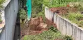 Şiddetli yağış uyarısı öncesi Bartın'da dere yatakları iş makineleriyle temizleniyor
