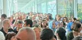Yurt dışı telefonlarına 6 bin yerine 20 bin TL ödemek istemeyen vatandaşlar sınır kapılarına akın etti