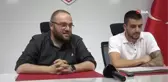 Boluspor, Oğuz Kağan Güçtekin ile sözleşme imzaladı