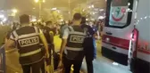 Dansıyla Türkiye gündemine oturan milletvekili adayı hastanelik oldu