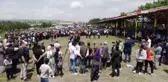 Esenyurt Belediye Başkanı Bozkurt Göle Kültür ve Kaşar Festivali'nde