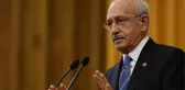 Kılıçdaroğlu'nun 