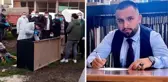 Patronunu öldürüp sandığa kapatmıştı! Katil, acılı aileyi 17 gün boyunca böyle kandırmış