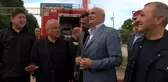 AK Parti Yerel Yönetimlerden Sorumlu Genel Başkan Yardımcısı Yusuf Ziya Yılmaz: Dere yataklarına yapılaşma yapılmamalı