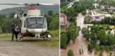 Bartın Irmağı taşınca alarm verildi! Ev ve iş yerleri tahliye ediliyor