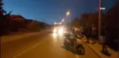 Didim'de makilik yangını Vatandaşlar sokağa döküldü