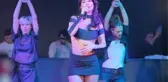 Hande Yener'in Balıkesir konseri, gelen tepkilerden dolayı iptal edildi