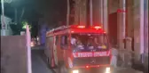 İSTANBUL-TOPKAPI SARAYI'NIN İÇİNDEKİ TARİHİ RESTORANDA YANGIN-3