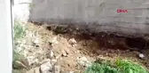 Çorum'da sağanak etkili oldu