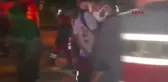 Zihinsel Engelli Kadın Çalılıklar Arasında Baygın Halde Bulundu