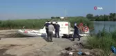 Kendisinden haber alınamayan 76 yaşındaki adamın cansız bedeni denizde bulundu