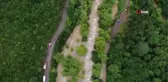 Şile'de selde mahsur kalan 2 kişi helikopter yardımıyla kurtarıldı