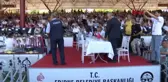 Kırkpınar'da 22 milyon 222 bin lira veren Seyfettin Selim 15'inci kez ağalığı aldı